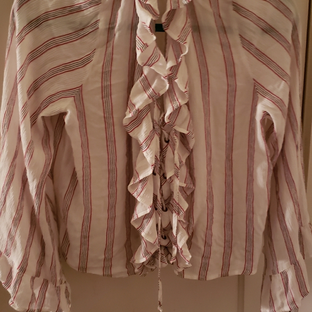 Ladies top